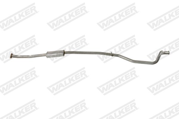 WALKER 22733 Centre Muffler