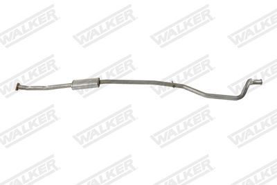 Centre Muffler WALKER 22733