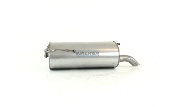 WALKER 22734 Rear Muffler