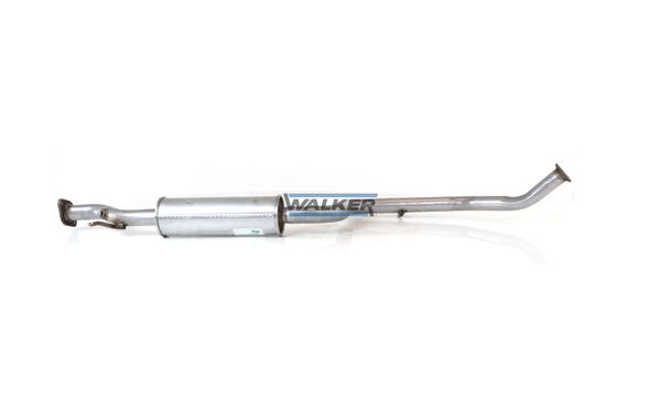 WALKER 22735 Centre Muffler
