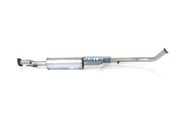 Centre Muffler WALKER 22735