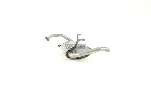 WALKER 22740 Rear Muffler