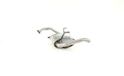 Rear Muffler WALKER 22740