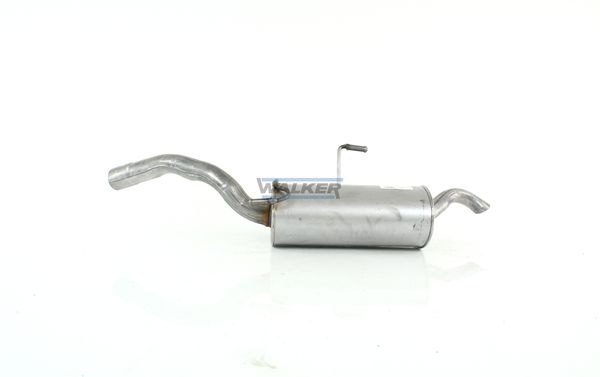 WALKER 22755 Rear Muffler