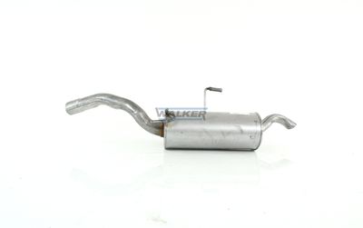 Rear Muffler WALKER 22755