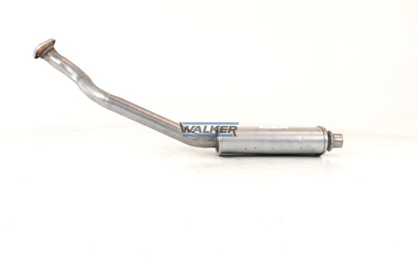 WALKER 22756 Front Muffler