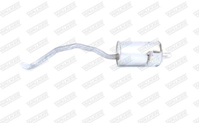 Rear Muffler WALKER 22759