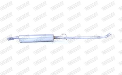 Centre Muffler WALKER 22761