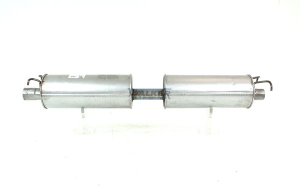 WALKER 22763 Centre Muffler