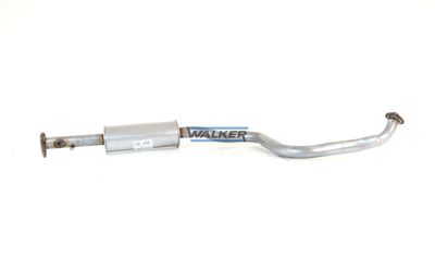Centre Muffler WALKER 22765