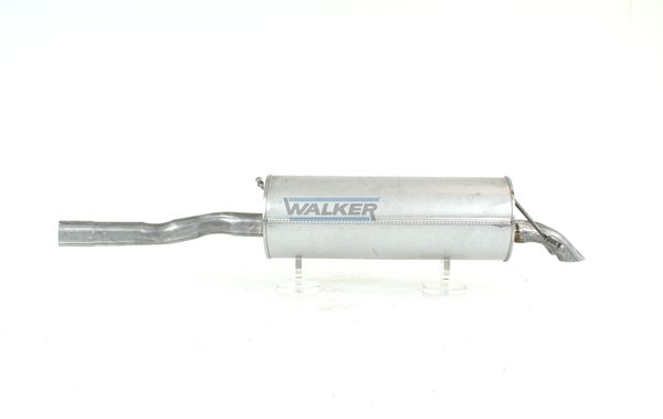 WALKER 22768 Rear Muffler