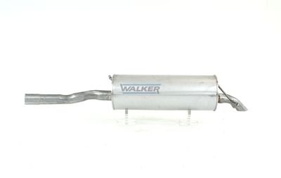 Rear Muffler WALKER 22768