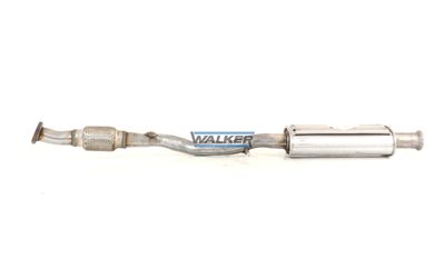 Centre Muffler WALKER 22769