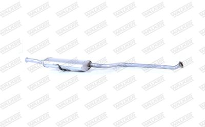 Centre Muffler WALKER 22770
