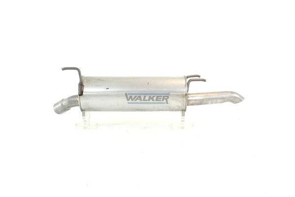 WALKER 22776 Rear Muffler
