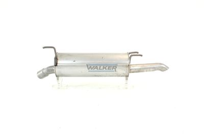 Rear Muffler WALKER 22776