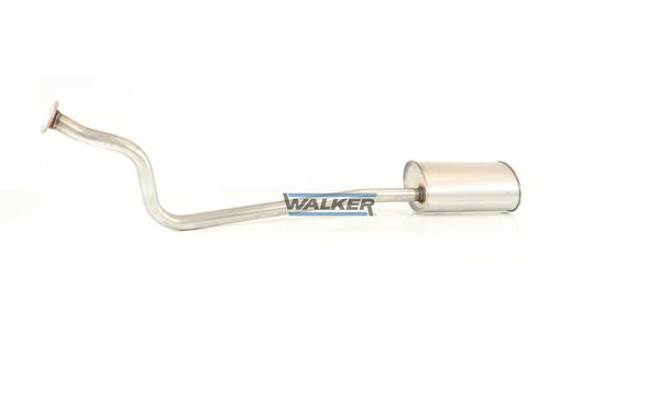 WALKER 22778 Front Muffler