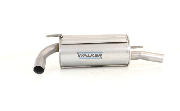 WALKER 22781 Rear Muffler