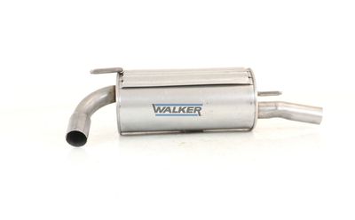 Rear Muffler WALKER 22781