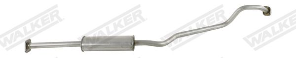 WALKER 22782 Centre Muffler