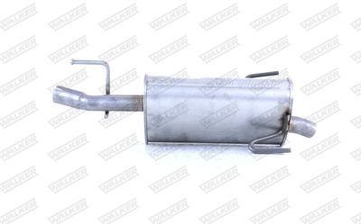 Rear Muffler WALKER 22786
