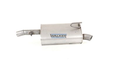 Rear Muffler WALKER 22787