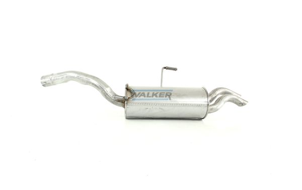 WALKER 22793 Rear Muffler
