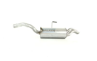 Rear Muffler WALKER 22793