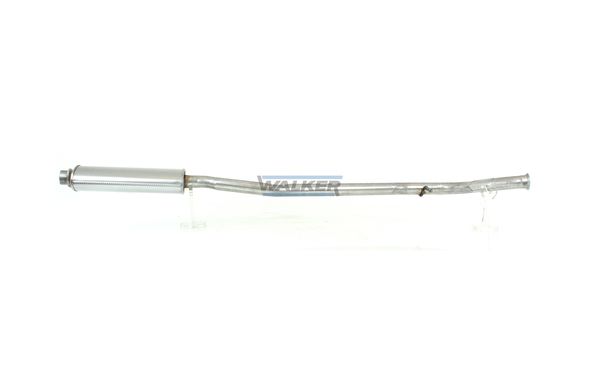 WALKER 22794 Centre Muffler