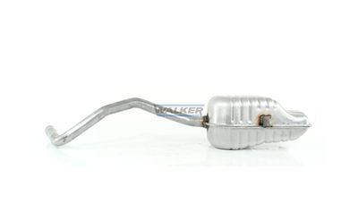 Rear Muffler WALKER 22795