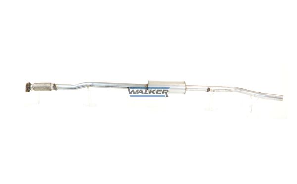 WALKER 22796 Centre Muffler