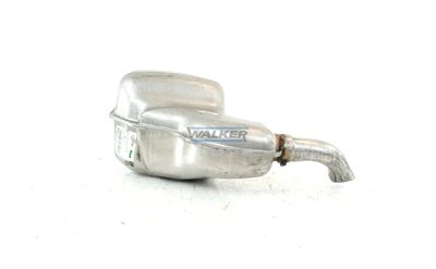Rear Muffler WALKER 22798
