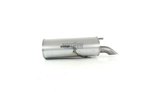 WALKER 22800 Rear Muffler