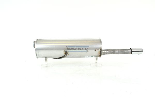 WALKER 22803 Rear Muffler