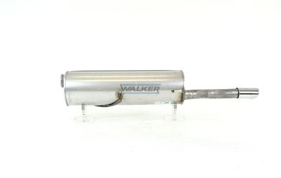 Rear Muffler WALKER 22803