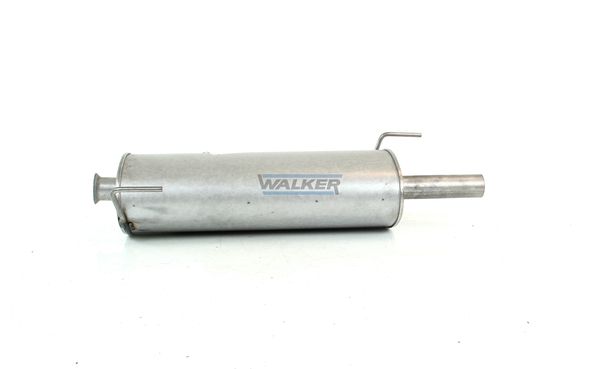 WALKER 22806 Centre Muffler