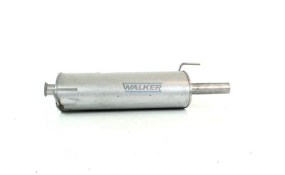 Centre Muffler WALKER 22806