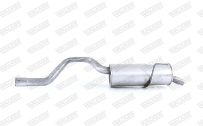 Rear Muffler WALKER 22807