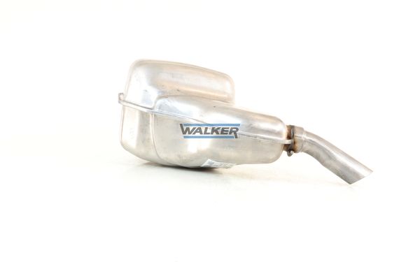 WALKER 22810 Rear Muffler