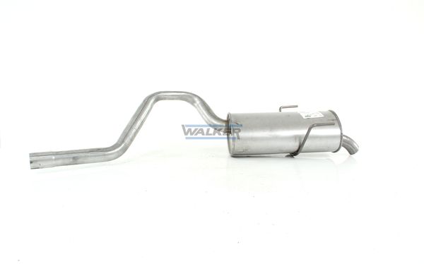 WALKER 22813 Rear Muffler