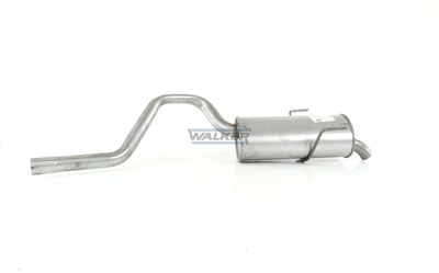 Rear Muffler WALKER 22813