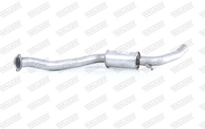 Centre Muffler WALKER 22821