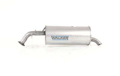 Rear Muffler WALKER 22826