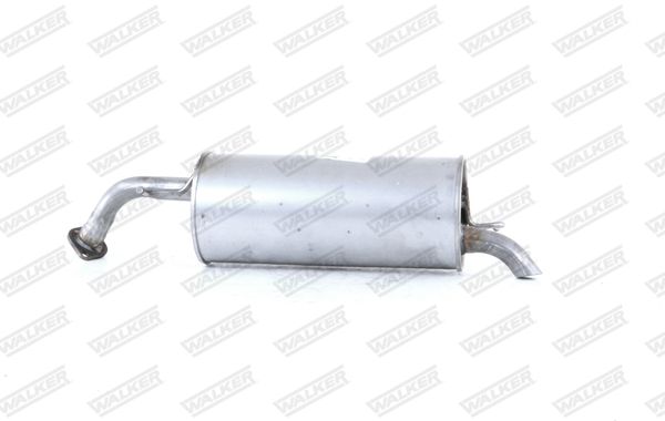 WALKER 22827 Rear Muffler