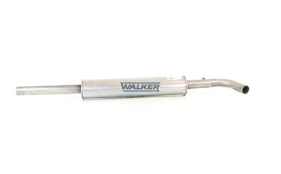 Centre Muffler WALKER 22831