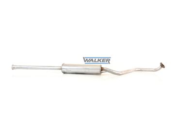 Centre Muffler WALKER 22832