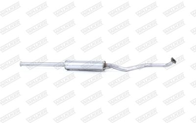 Centre Muffler WALKER 22833