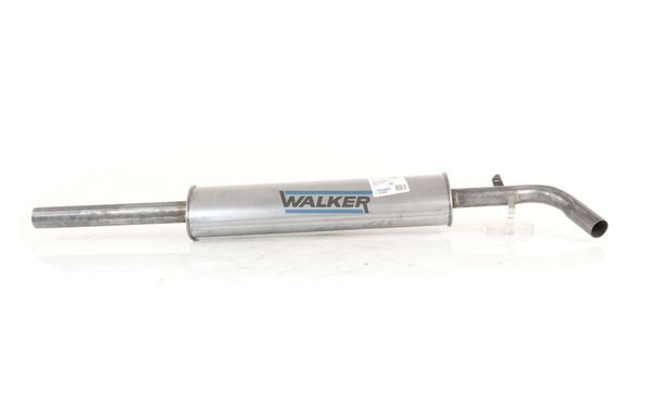 WALKER 22835 Centre Muffler