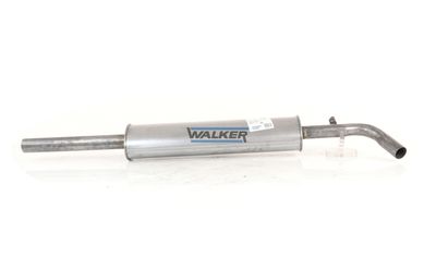 Centre Muffler WALKER 22835