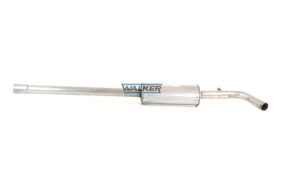 Centre Muffler WALKER 22836